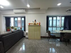 Residence 118 (D15), Apartment #535557841